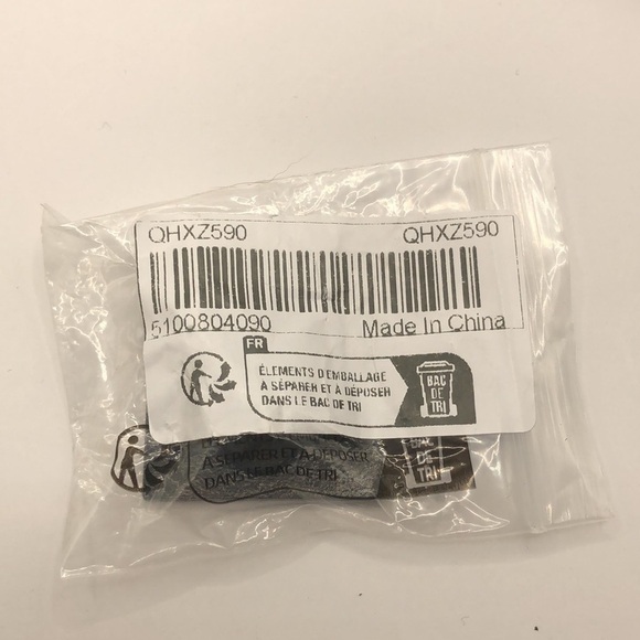 3/$25 “Revenge is Beneath Me Accidents However Will Happen” Funny Unisex Pin - Picture 11 of 11